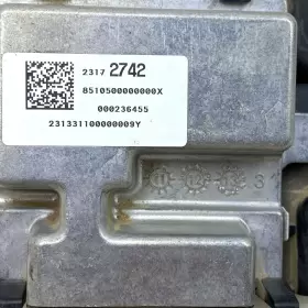 23172742 CHEVROLET Fuel Pump Power Control Module Malibu #2