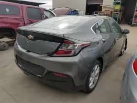 23276021 CHEVROLET Chassis Ecm Blind Spot Alert Sensr Optufg #2