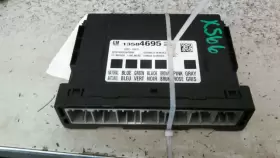 23434359 CHEVROLET Bcm Ecu Noise Cntrl Equinox