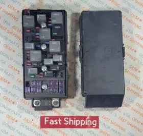 25883018 CHEVROLET Fuse Box Power Distribution Chevy Malibu