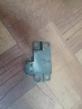 25916726 CHEVROLET Captiva Control Module Compass #3