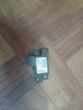 25916726 CHEVROLET Captiva Control Module Compass