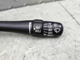 26047377 CHEVROLET Windshield Wiper Combination Switch C5 #2