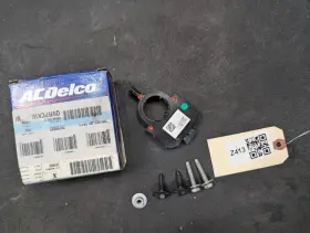 Camaro CHEVROLET Rear Left Door Weatherstrip Toyota RAV4