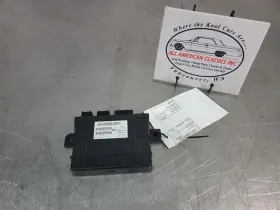 591-01781 CHEVROLET Anti Theft Locking Module C6 Corvette