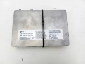 Traverse CHEVROLET Communication Module Gmc Acadia #2