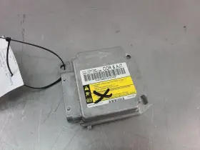 591-02213A CHEVROLET Control Module C6 Srs Corvette