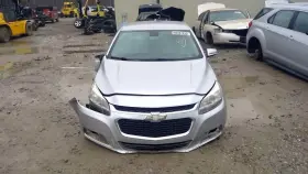 Malibuold CHEVROLET Chassis Ecm Theft Locking Keyless Right