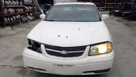 591-07096 CHEVROLET Chassis Ecm Body Control Bcm Left Column