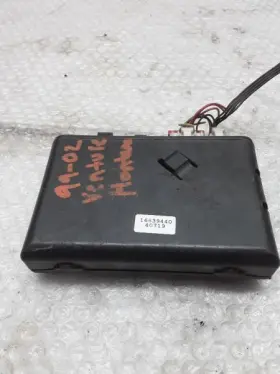 591-07131R CHEVROLET Right Sliding Door Power Module Venture #2