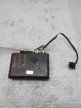 591-07131R CHEVROLET Right Sliding Door Power Module Venture