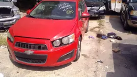 Sonic CHEVROLET Chassis Ecm Communication Onstar Upf Malibu