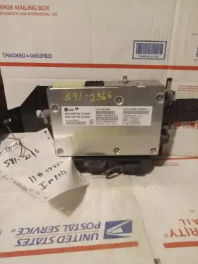 591-13135 CHEVROLET Onstar Communication Module Chevy Impala