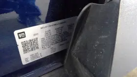 591-19610 CHEVROLET Trax Chassis Ecm