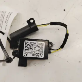 591.GM1A19 CHEVROLET Volt Theft Deterrent Alarm Control Chevy