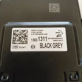 591.GM1G22 CHEVROLET Trax Parking Assist Control Module Chevy