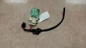 615.GM1G99 CHEVROLET Heater Blower Motor Resistor Cavalier