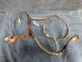735T-14B060-2081N CHEVROLET Hood Engine Power Battery Wiring