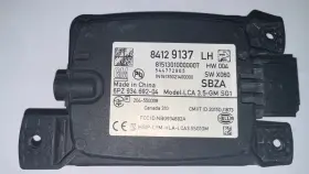 8412-9237 CHEVROLET Left Blind Spot Radar Sensor Equinox