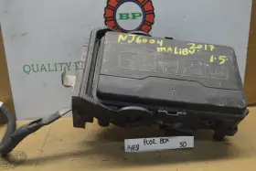 84144636-01 CHEVROLET Fuse Box Junction Module Malibu