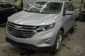 84166945 CHEVROLET Onstar Module Equinox