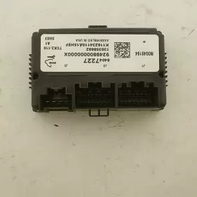 84219971 CHEVROLET Ecu #3
