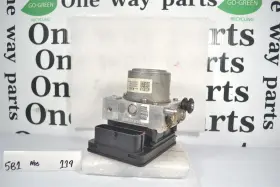 84314306 CHEVROLET Abs Antilock Brake Pump Control Module