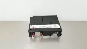84960632 CHEVROLET Communication Onstar Control Module Chevy #2