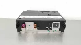 84960632 CHEVROLET Communication Onstar Control Module Chevy #3