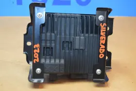 84962936 CHEVROLET Power Supply Control Module 1500 Silverado