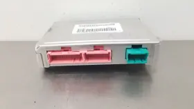 9377919 CHEVROLET Body Control Module Bcm C5 Chevy Corvette #3