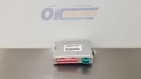 9377919 CHEVROLET Body Control Module Bcm C5 Chevy Corvette