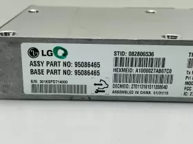 95086465 CHEVROLET Sonic Bluetooth Communication Module #3