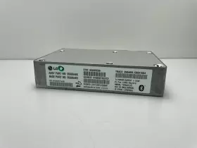 95086465 CHEVROLET Sonic Bluetooth Communication Module