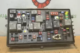 95442176 CHEVROLET Fuse Box Junction Module Cruze