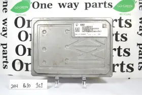 12698026 CHEVROLET GMC Engine Control Unit Ecu B10 Gm Chevy