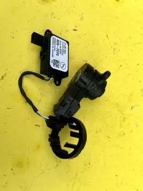 M3N-284074 CHEVROLET Anti Theft Alarm Deterrent Control Unit #3