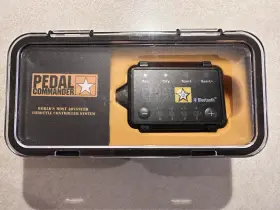 PC75 CHEVROLET Pedal Commander Blazer Equinox Terrain Acadia