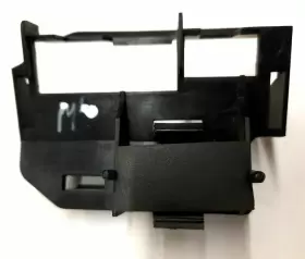 15074883 CHEVROLET TRAILBLAZER OEM Transfer Module Mounting #2