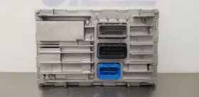 12711867 CHEVROLET TRUCK Ecm Engine Control Module Gas 3500