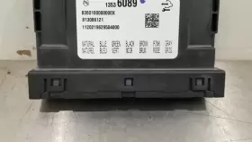 13536089 CHEVROLET TRUCK Bcm Body Control Module 1500 Chevy #3