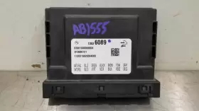 13536089 CHEVROLET TRUCK Bcm Body Control Module 1500 Chevy