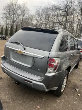 15141066 CHEVROLET TRUCK Chassis Ecm Bag Roof Asf Ab Equinox