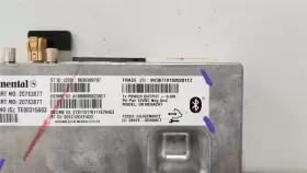 20783877 CHEVROLET TRUCK Communication Telematics Onstar 1500 #3