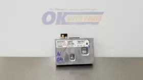 20783877 CHEVROLET TRUCK Communication Telematics Onstar 1500