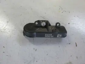 AVALNCH15 CHEVROLET TRUCK Tire Pressure Sensor Avalanche