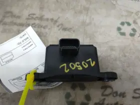 548.GM8D14 CHEVROLET TRUCK Chassis Sensor Equinox
