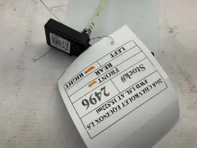 548.GM8L18 CHEVROLET TRUCK Front Right Passenger Seat Sensor
