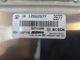 EXPRESS35 CHEVROLET TRUCK Ecm Control Module Van 2500 #2
