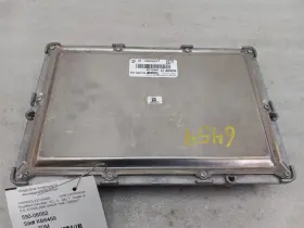 EXPRESS35 CHEVROLET TRUCK Ecm Control Module Van 2500